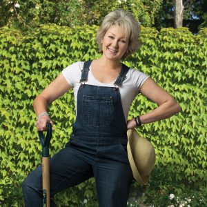 Garden Rescue founder Heidi Ehlers is ready to work with real estate agents and homeowners to enhance curb appeal.