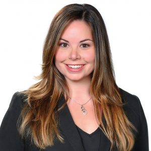Cassandra de Groot, associate advisor at de Groot Wealth Management of RBC Dominion Securities.