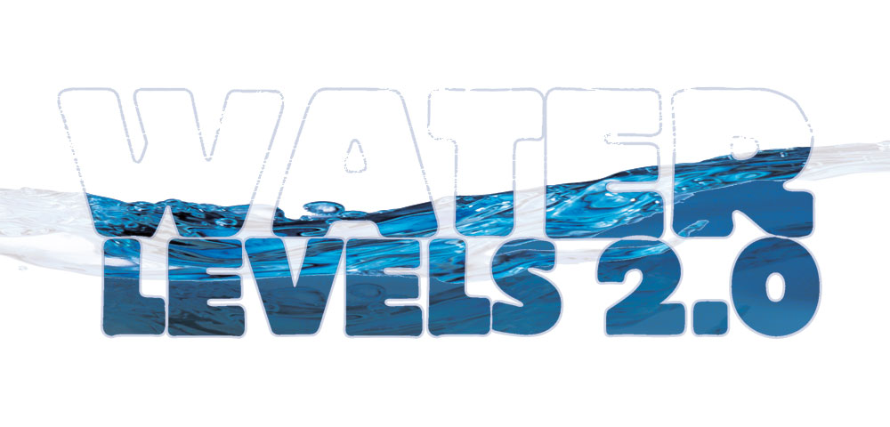 Water Levels 2.0: Which Way Forward