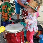 The immensely popular Creemore Children’s Festival is a grassroots effort that has put Creemore on the map for all ages.