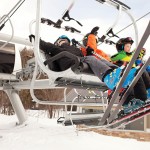 At Devil’s Glen, as at our other area clubs, high-speed lifts get skiers up the hill faster, giving them more time to explore the runs and terrain.