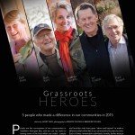 Grassroots Heroes 2015