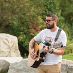 Blue Mountain’s Guitar Trail event features local musicians such as Ian Raeburn