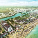 In Wasaga Beach, plans to build a completely new downtown/main street connected to a revitalized and redeveloped beach area are scheduled to go to council for final approval.