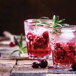 Berry vodka infuses the flavours of summer into your favourite cocktail.