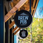 Northwinds Brewpub has 14 to 16 beers on tap at any given time, as well as retail stores at both the Blue Mountain and Collingwood locations.