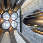 The Zeitz Museum of Contemporary Art Africa (Zeitz MOCAA), Cape Town, South Africa