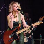 Samantha Fish and her band will perform at the Simcoe Street Theatre as part of Violet’s Blues Productions’ blues series.
