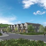 Craigleith Ridge from Parkbridge Lifestyle Communities will feature many greenspace amenities and elements aimed at protecting and maintaining the natural environment.