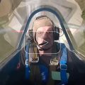 Testing the limits of aviation with Gordon Price