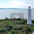 Preserving the Nottawasaga Lighthouse