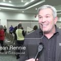 Mayors Levee – Sean Rennie