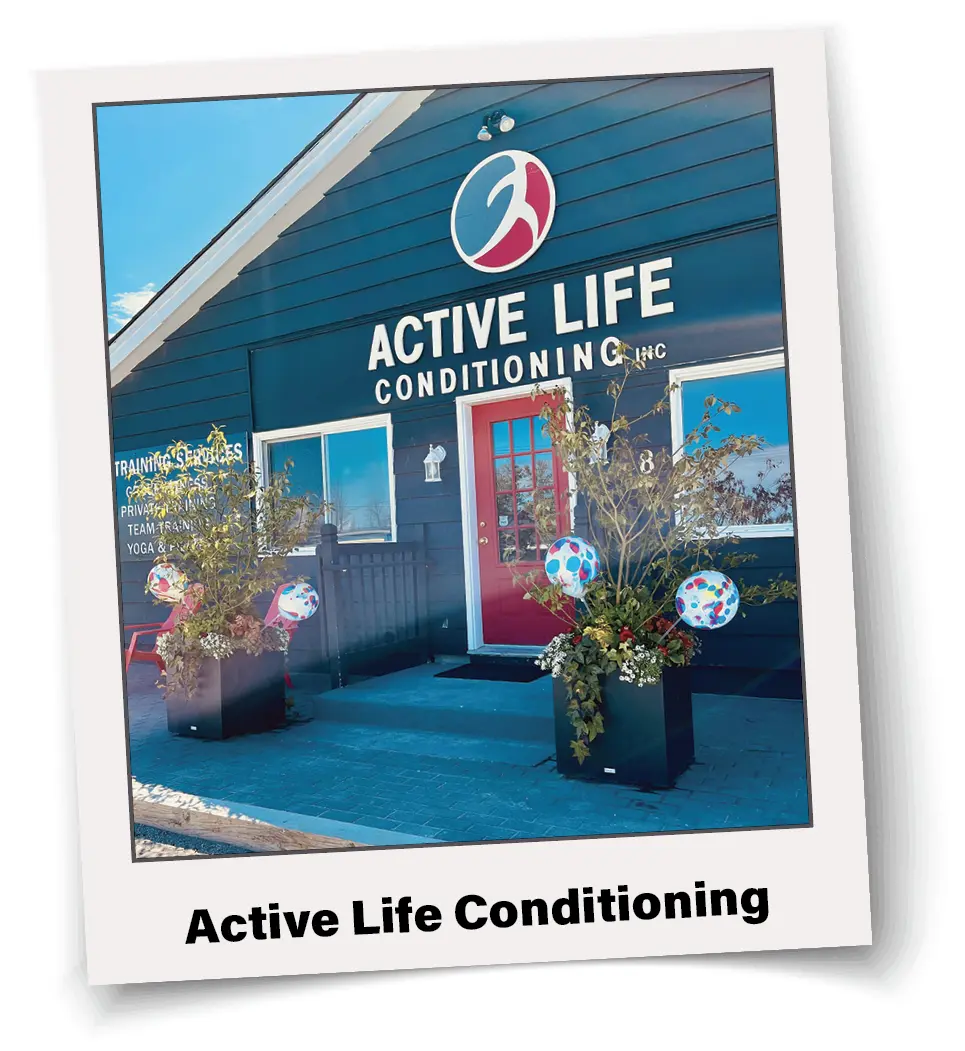 Active Life Conditioning