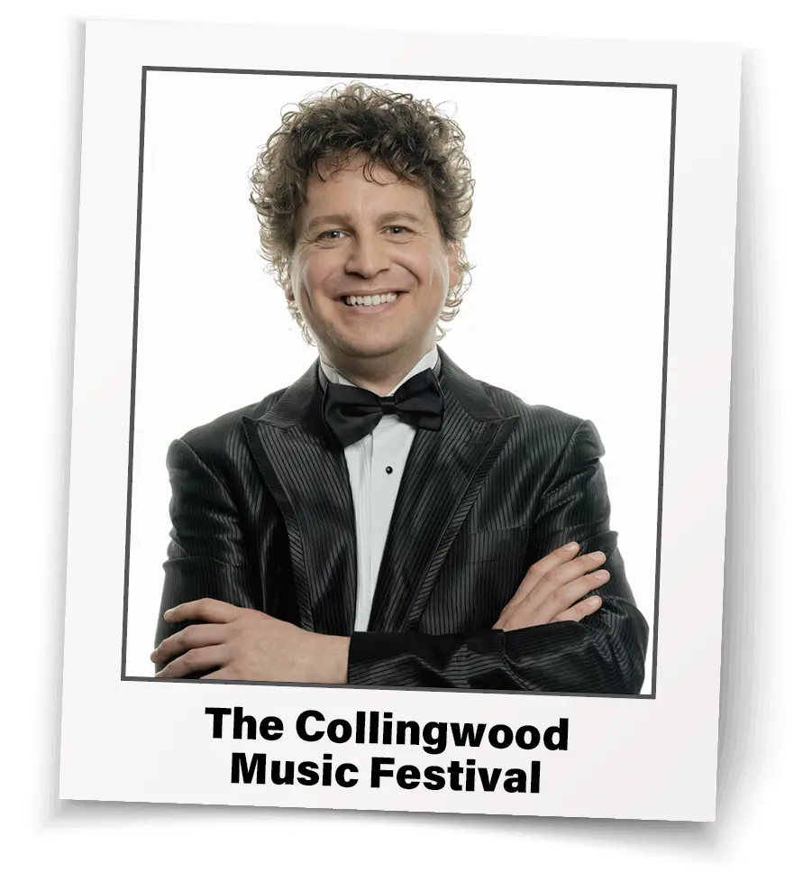 The Collingwood Music Festival