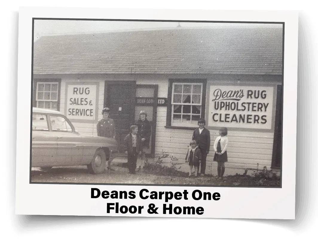 Deans Carpet One Floor & Home