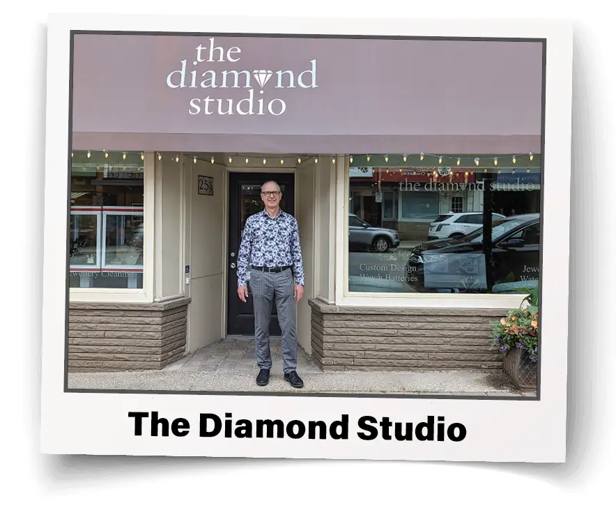 The Diamond Studio