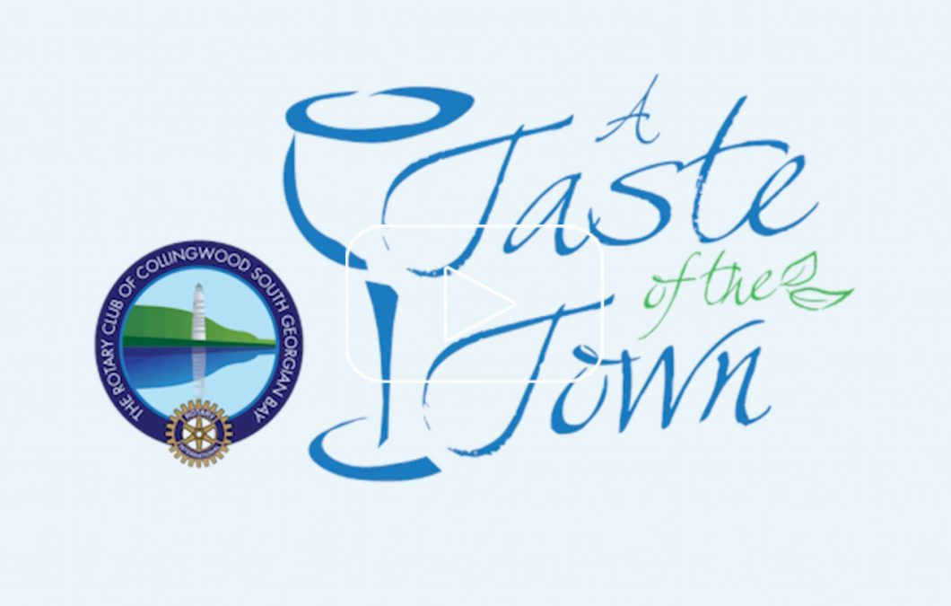 Taste of The Town