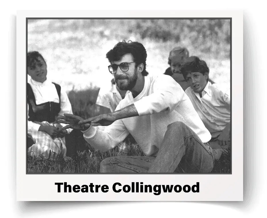 Theatre Collingwood