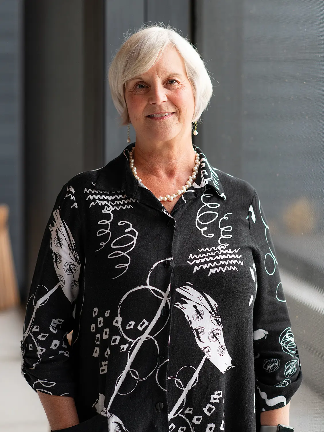 On The Bay speaks with Jory Pritchard-Kerr about her more than three-decade commitment to raising tens of millions of dollars to create and equip a first-class hospital in small-town Collingwood.