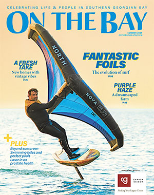 On The Bay Winter 2023